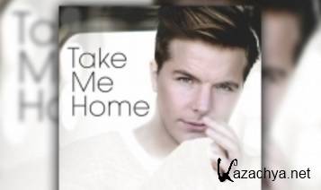 Robin Stjernberg - Take Me Home 2016