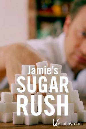  .    / Jamie's Sugar Rush  (2015) DVB