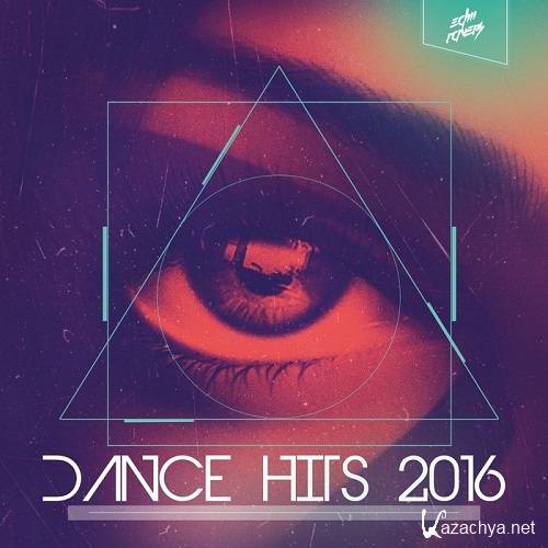 Dance Hits 2016 (2016)