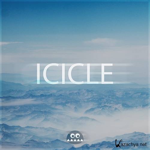 AK - Icicle (Original Mix) [  2016, Mp3 ]