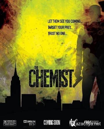  / The Chemist (20150 WEB-DLRip