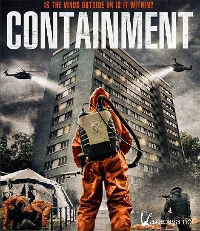  / Containment (2015) WEB-DLRip/WEB-DL 720p/WEB-DL 1080p