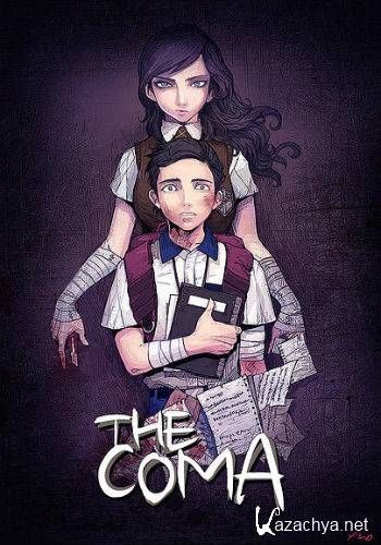 The Coma: Cutting Class [RePack] [RUS / ENG] (2015) (1.1.1)
