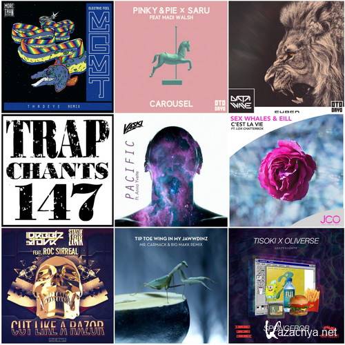 Trap Chants 147 (2016)