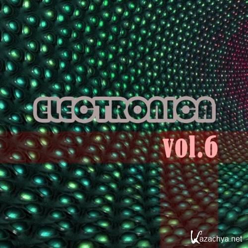 Electronica, Vol. 6 (2016)