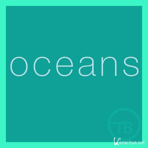 Oceans - Only The Beat Artist Showcase (2016)