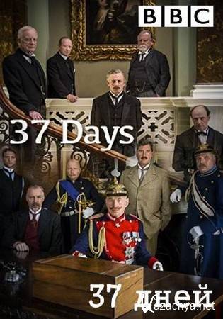 37  (3   3) / 37 Days (2014) IPTVRip