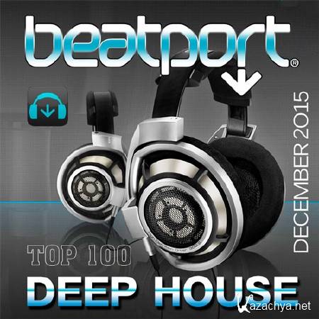 Beatport Top 100 Deep House December 2015 (2016)