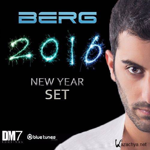 Berg - 2016 New Year Set (2016)