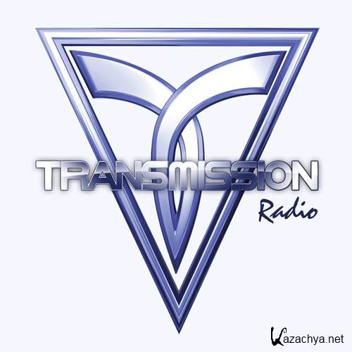 Andi Durrant - Transmission Radio 048 (2016-01-17)