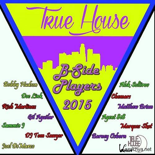 B-Side Players (2016)