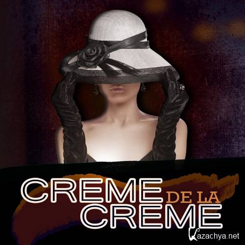 Creme de la Creme (2016)