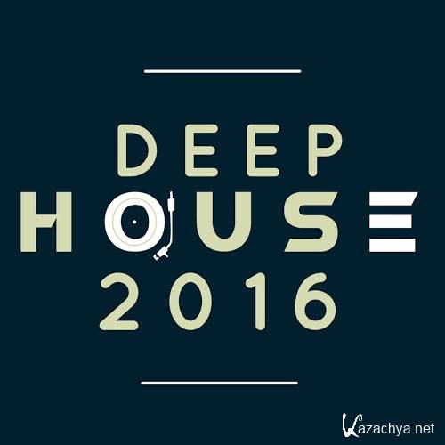 Deep House 2016 (2016)