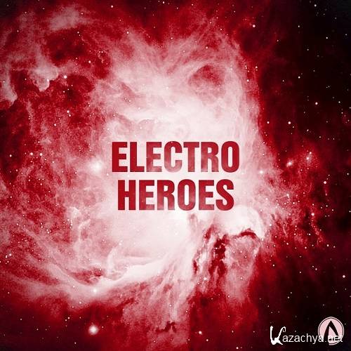 Electro Heroes (2016)