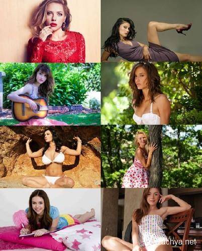 Wallpapers Girls 304