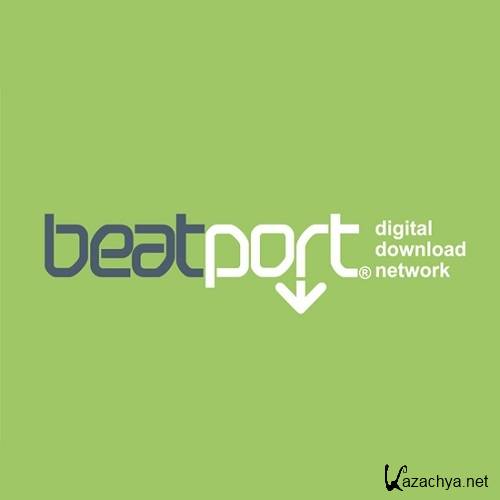 Beatport Trance Pack (17-01-2016)