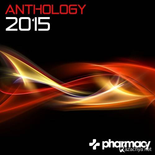 Various Artists - Pharmacy Anthology 2015 (2016)