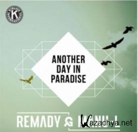 Remady & Manu-L - Another Day In Paradise [  2016, Mp3 ]