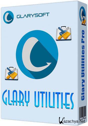 Glary Utilities Pro 5.43.0.63 Final RePack/Portable by D!akov