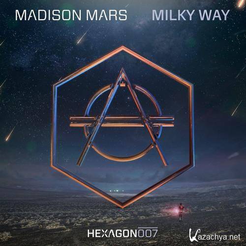 Madison Mars - Milky Way (Extended Mix) [  2016, Mp3 ]