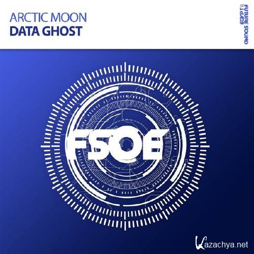 Arctic Moon - Data Ghost (Extended Mix) [  2016, Mp3 ]