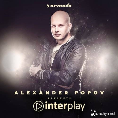 Alexander Popov - Born To Love (Intro Mix) [  2016, Mp3 ]