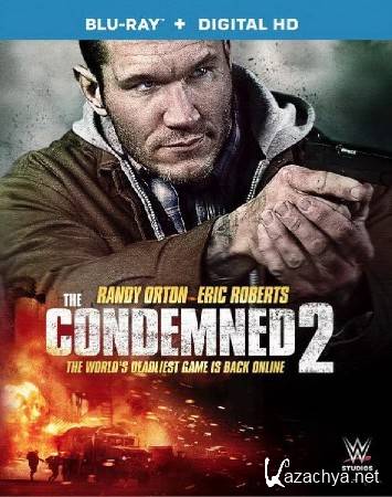  2:    / The Condemned 2 (2015) HDRip/BDRip 720p/BDRip 1080p