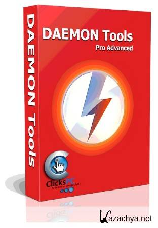  DAEMON Tools Pro 7.0.0.0555 Repack