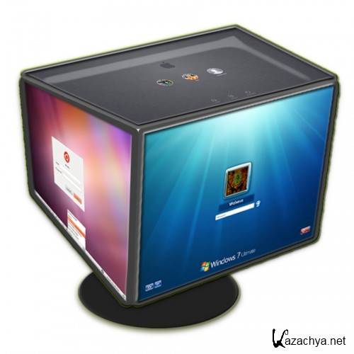 VirtualBox 5.0.14 Build 105127 Final Repack by D!akov