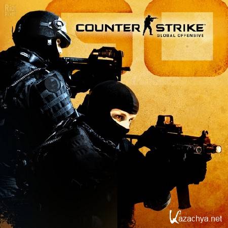 Counter-Strike: Global Offensive v1.35.1.9 (2016/MULTi/RUS/ENG/P)