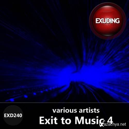 Exit to Music, Vol. 4 (2016)