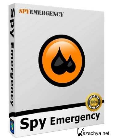 NETGATE Spy Emergency 19.0.405.0