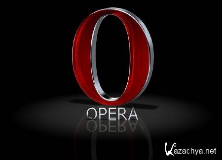  Opera 34.0.2036.25 Portable