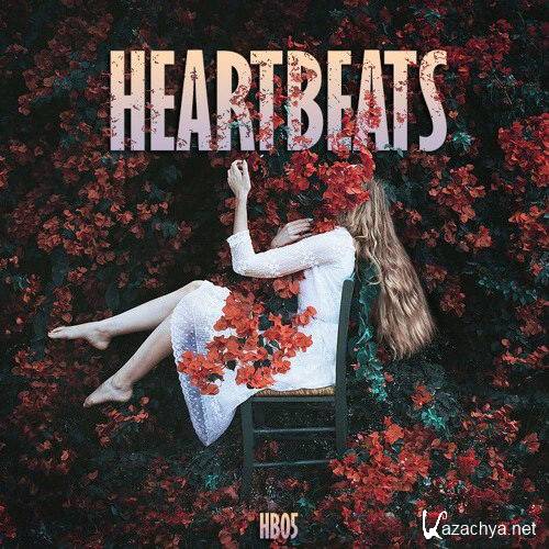 Steve B. - Heartbeats 05 (2016)
