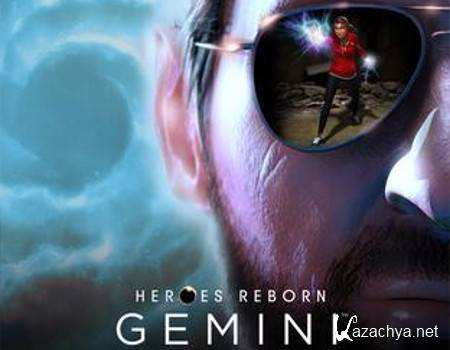 Gemini: Heroes Reborn (2016/Rus/Eng/Repack  VickNet)