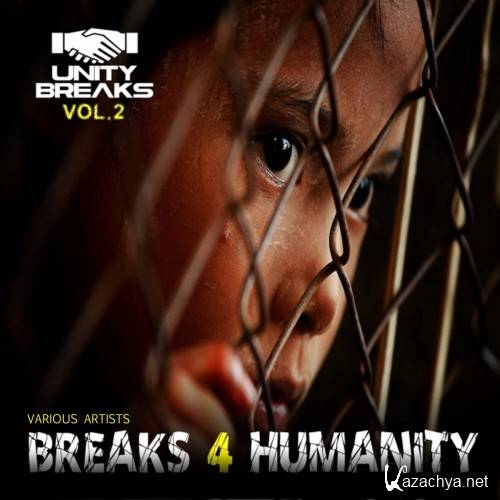 Breaks 4 Humanity, Vol. 2 (2016)