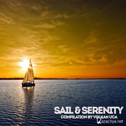 Volkan Uca - Sail & Serenity (2016)