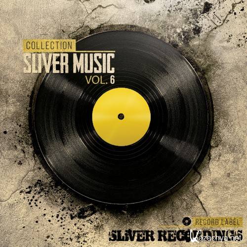 Sliver Music Collection, Vol. 6 (2016)