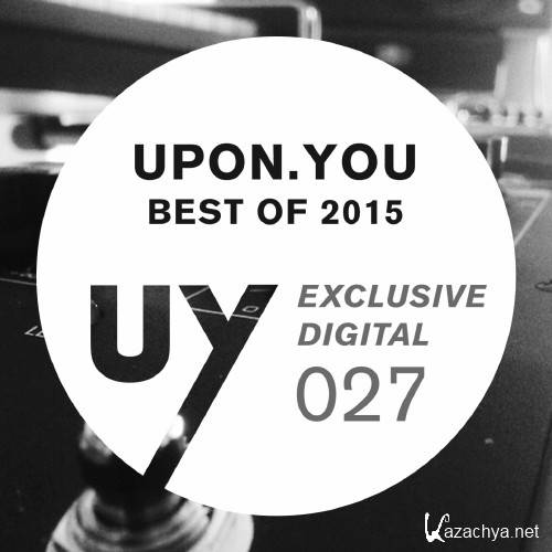 Various Artists - UY Best of 2015 (2016)