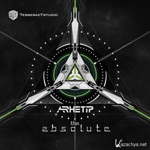 Arhetip - The Absolute (2016)