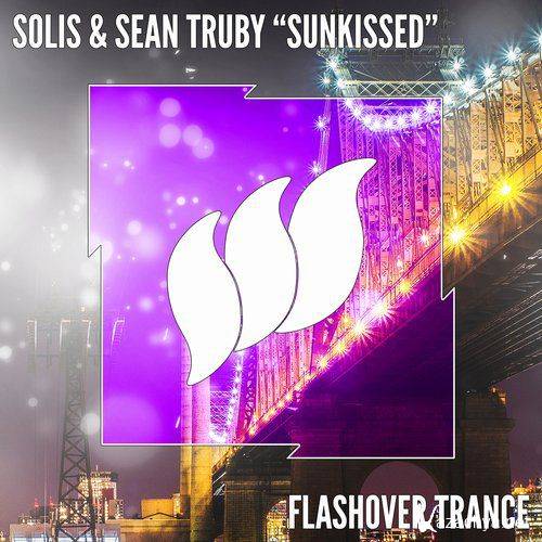 Solis & Sean Truby - Sunkissed (2016)