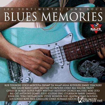 Blues Memories (2016) 