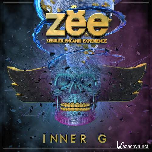 Zebbler Encanti Experience - Inner G (2015)