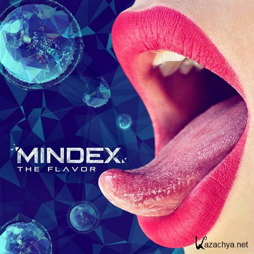 Mindex - The Flavor (2015)