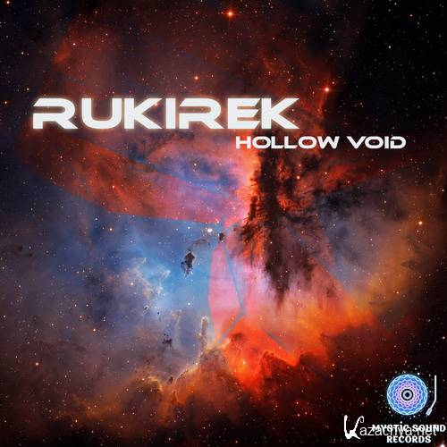 Rukirek - Hollow Void (2015)