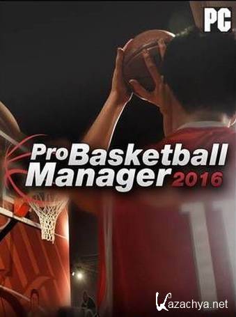 Pro Basketball Manager 2016 (2016/ENG/MULTI4)