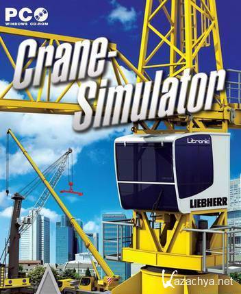 Crane Simulator /   (2008/ENG)