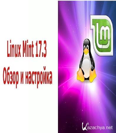 Linux Mint 17.3 Обзор и настройка после установки (2016)