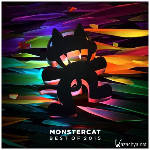 Monstercat - Best of 2015 Album Mix (2016)