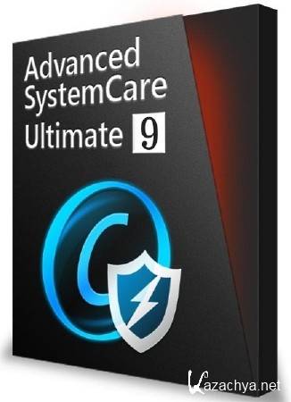 Advanced SystemCare Ultimate 9.0.1.627 Final DC 28.01.2016 ML/RUS